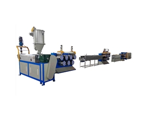 聚乙烯圓絲拉絲機(jī)